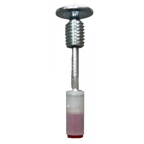 Κουτί καρφιά καρφωτικού Bormann ΒΑΤ6200 200 τεμάχια ύψος 37mm σπείρωμα M8 BHT7294 069089