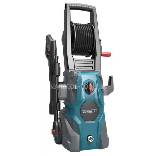 Πλυστικό Bormann 2000 Watt 150bar BPW2620 069638