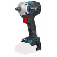 Μπουλονόκλειδο Bormann compact 400 Nm solo (χωρίς μπαταρία+φορτιστή) BBP5123 070474