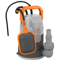 Αντλία ομβρίων Nakayama 550 Watt NP1115 070542