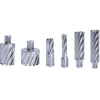Ποτηροκορώνα Bormann HSS Weldon  μαγνητικού δραπάνου 12x30mm BHT4300 072423