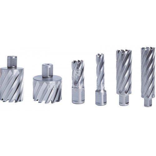 Ποτηροκορώνα Bormann HSS Weldon  μαγνητικού δραπάνου 13x30mm BHT4301 072430
