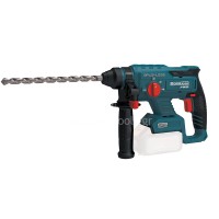 Πνευματικό Σκαπτικό Μπαταρίας Bormann SDS-Plus Brushless 20V solo (χωρίς μπαταρία+φορτιστή) BBP5300 073840
