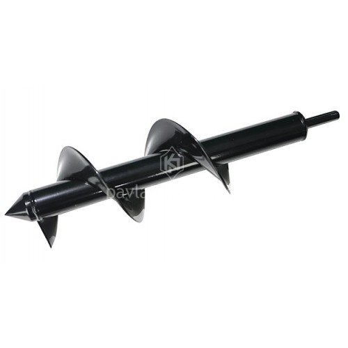 Αρίδα Δραπάνου Bormann 80mm μήκος 300mm BBP5331 073963