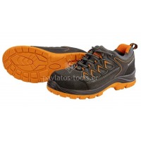 Παπούτσια εργασίας Bormann S1 (με προστασία) TOLEDO No 40-46 074786-074847