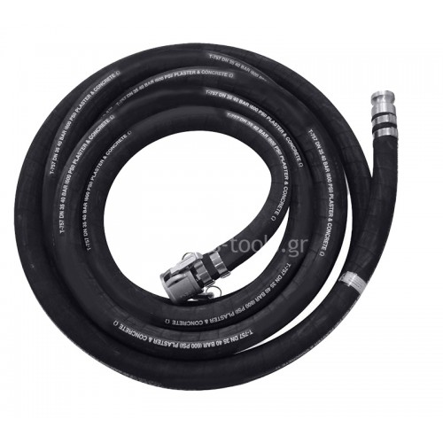 Σωλήνας Κονιάματος Bormann 10m BAP7353 077916