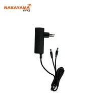 Φορτιστής 2.2Α για EC1600,EC1601,EC1602,EC1606 Nakayama Pro EC1607 078067