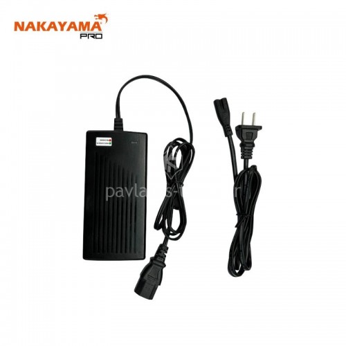 Φορτιστής 3Α για EC1608 Nakayama Pro EC1609 078081