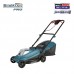Μηχανή Γκαζόν Μπαταρίας Brushless,20V,Li-Ion,Κοπή 32cm Bormann Pro BBP4160 078609