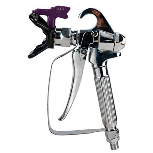  Πιστόλι Βαφής Bormann για airless BAP7000 BAP7001 078876