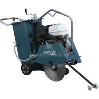 Kόφτης Μπετού Βενζινοκίνητος 13hp,389cc Bormann Pro BTC5118 079545