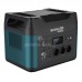 Power Station Χωρητικότητας 2200Wh/440000mAh BORMANN Pro BBC5070 079750