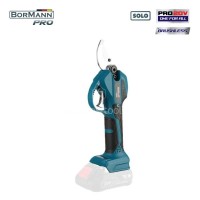 Ψαλίδι Κλαδέματος Brushless Mπαταρίας 20V solo(χωρίς μπαταρία+φορτιστή)Bormann Pro BBP4155 079811