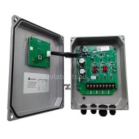 Πίνακας για Αντλία Φωτοβολταικών 96V (για NP2230) Nakayama Pro NP2205 080152