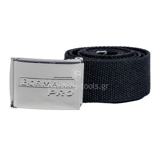 Ζώνη Παντελονιού Bormann 100% Πολυεστέρας BPP7094 080404