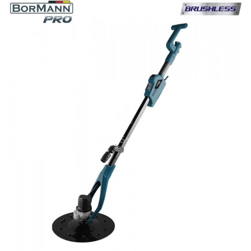 Τηλεσκοπικός Λειαντήρας Σοβά Bormann 1010W, Ρυθμιζόμενος BCG1490 080534