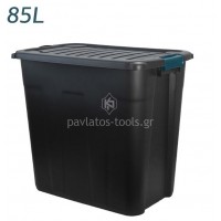 Κουτί αποθήκευσης Bormann Elephant 85 L BTB3362 082552