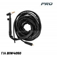 Τσιμπίδα TIG Bormann Pro (Κατάλληλη για BIW4050) BIW1144 082941
