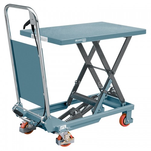 Ανυψωτικό τραπέζι Bormann 150kg BWR5146 085669