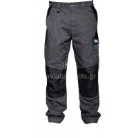 Παντελόνι εργασίας Bormann Stretch Bari S-2XL 085683-085737