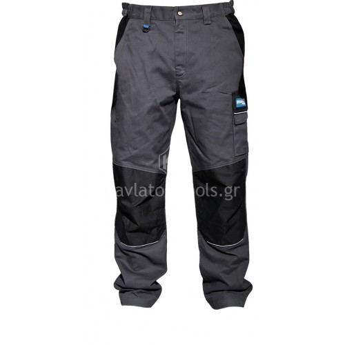Παντελόνι εργασίας Bormann Stretch Bari S-2XL 085683-085737