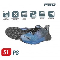 Παπούτσια εργασίας Bormann Atlantic S1PS 40-46 085850-085911