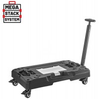Βάση μεταφοράς για βαλίτσες Bormann Mega Stack System BHT9540 086567