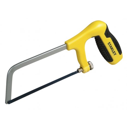 Μίνι σιδηροπρίονο Stanley 150mm 1-15-317