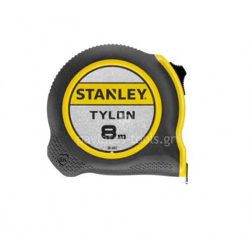 Μέτρο Stanley TYLON™ 8m 0-30-657