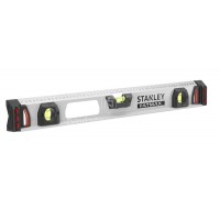 Μαγνητικό Αλφάδι Stanley Fatmax I Beam 60cm 1-43-554