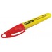 Μίνι μαρκαδόρος λεπτής μύτης Stanley® 1 τεμάχιο 1-47-329