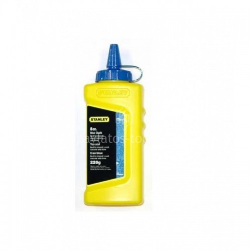 Κιμωλία χάραξης Stanley 225gr 1-47-803