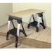 Καβαλέτο Stanley σετ FATMAX® Μεταλλικό 1-92-980