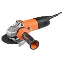 Γωνιακός Τροχός AEG 1000 W WS 10-125S 4935451302