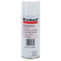 Spray καθαρισμού Einhell 500ml για ηλεκτροσυγκολλήσεις Argon 1576051