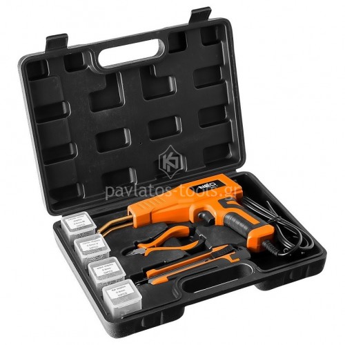 Κολλητήρι συγκόλλησης πλαστικών Neo tools 50 Watt 19-158