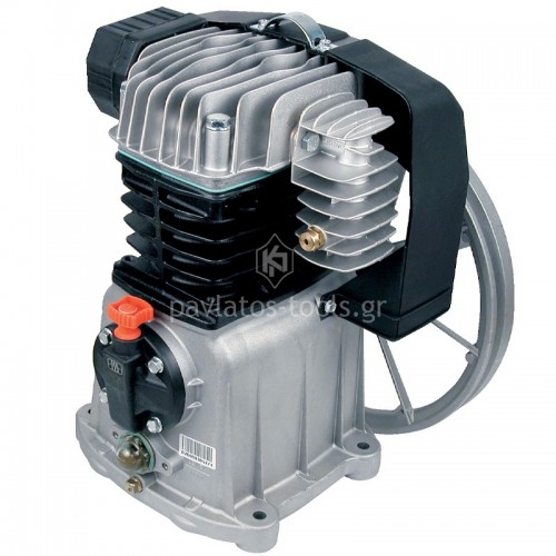Κεφαλή αεροσυμπιεστή ΜΚ113 3-4hp 20022