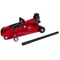 Γρύλος ανύψωσης τροχήλατος Einhell 2 ton CC-TJ 2000 2011779