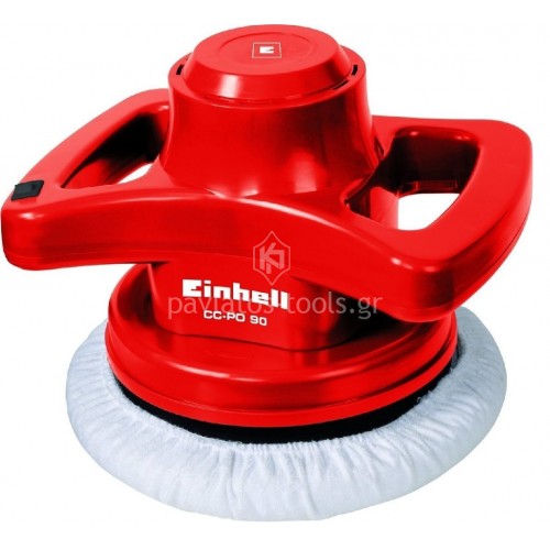 Αλοιφαδόρος Einhell CC-PO 90 2093173