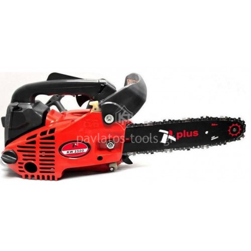 Κλαδευτικό Αλυσοπρίονο Miyake 25cm 1,22hp KW2500 218220