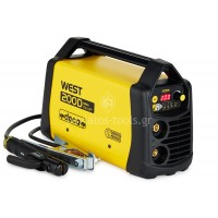 Ηλεκτροκόλληση Inverter Deca 200 Ah WEST 200 D 278480
