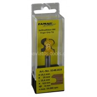 Κοπτικό εργαλείο χούφτας Famag 8mm 19mm 3148.819