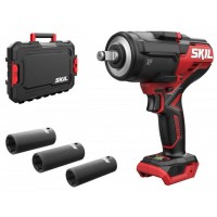 Μπουλονόκλειδο μπαταρίας Skil 20V solo 1/2" 700Nm (χωρίς μπαταρία+φορτιστή) 3285JA SD1E3285JA