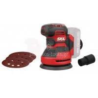 Έκκεντρο τριβείο μπαταρίας Skil 20 Volt solo (χωρίς μπαταρία+φορτιστή) 3745 CA SR1E3745CA