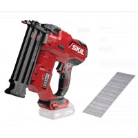  Καρφωτικό μπαταρίας Skil 20 Volt solo (χωρίς μπαταρία+φορτιστή)  3885 CA VA1E3885CA