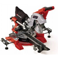 Φαλτσοπρίονο Einhell Radial 1800 Watt 216mm TE-SM 8 L Dual 4300866