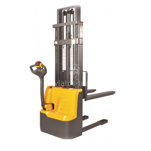 Ηλεκτρικό Περονοφόρο Express 24 Volt 1,2ton 3,3m 43128