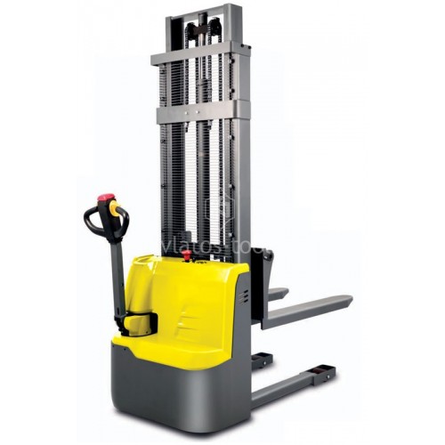 Ηλεκτρικό Περονοφόρο Express 24 Volt 1.5ton 3.5m 43134