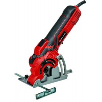 Ηλεκτρικό Δισκοπρίονο Einhell mini Φ89mm 600W  TC-CS 89 4331030