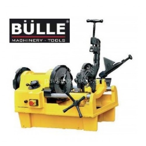 Βιδολόγος Βαρέως Τύπου (4’’) Bulle SQ100F 1500 Watt 43366